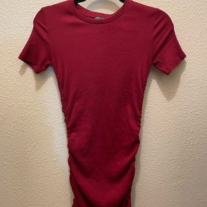 Zara Women’s Dress Size M